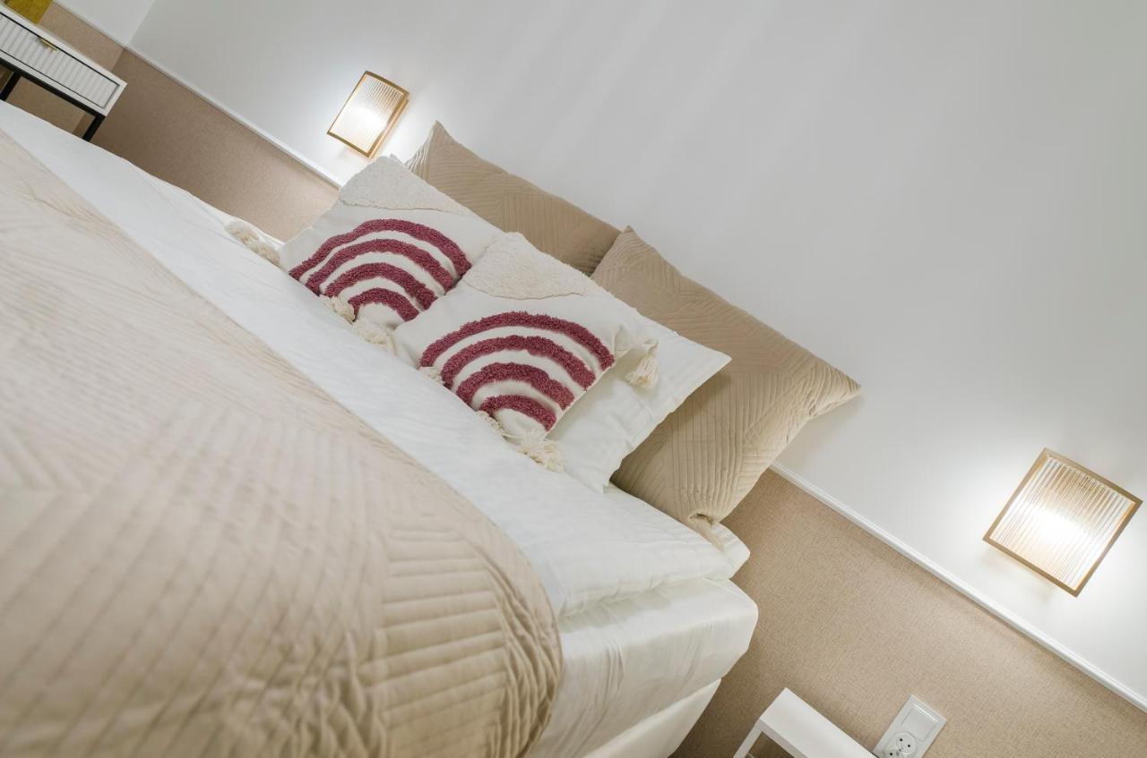 Apartamenty Nad Zalewem Arkadia W Suwalkach Suwalki Luaran gambar