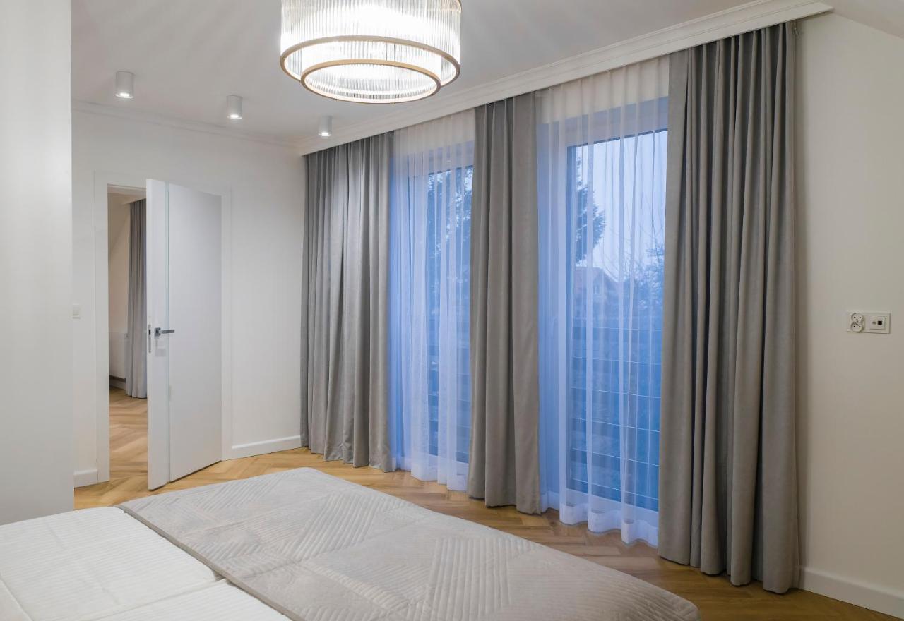 Apartamenty Nad Zalewem Arkadia W Suwalkach Suwalki Luaran gambar