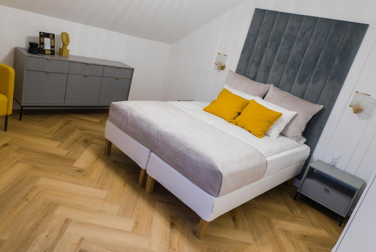 Apartamenty Nad Zalewem Arkadia W Suwalkach Suwalki Luaran gambar
