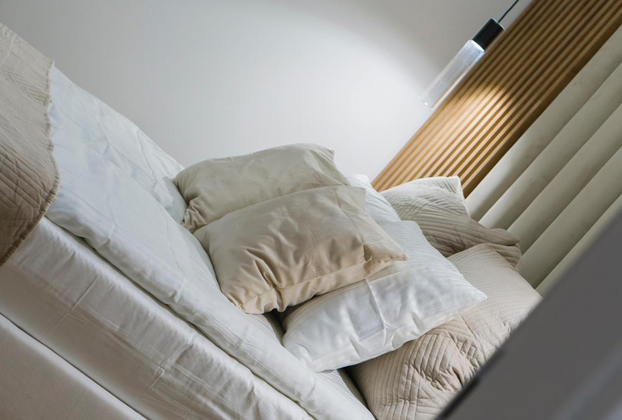 Apartamenty Nad Zalewem Arkadia W Suwalkach Suwalki Luaran gambar