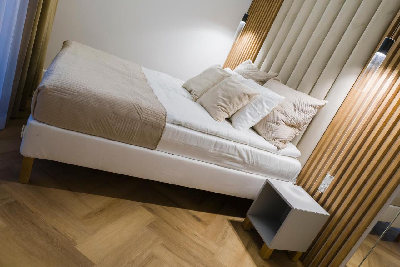 Apartamenty Nad Zalewem Arkadia W Suwalkach Suwalki Luaran gambar