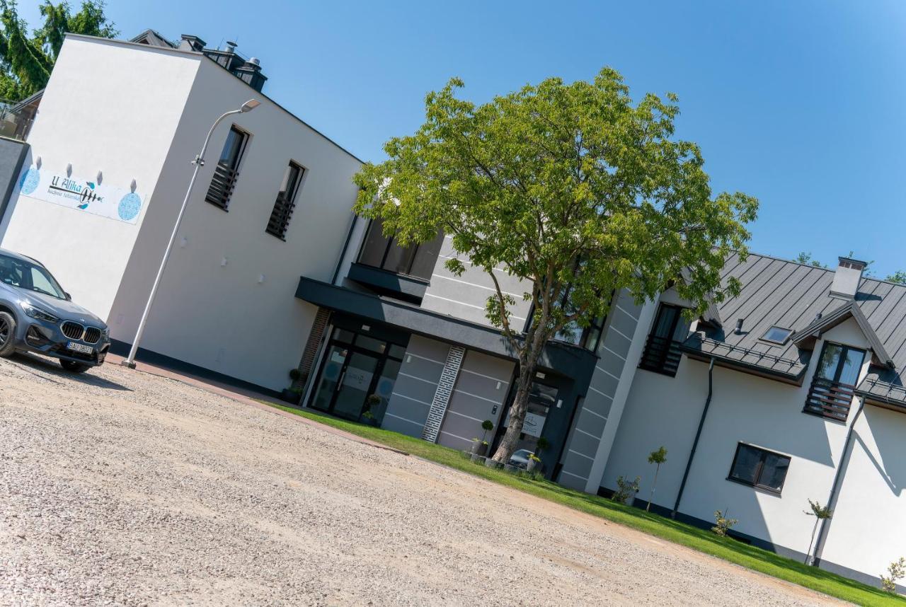 Apartamenty Nad Zalewem Arkadia W Suwalkach Suwalki Luaran gambar